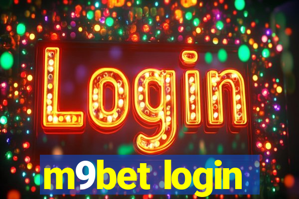 m9bet login